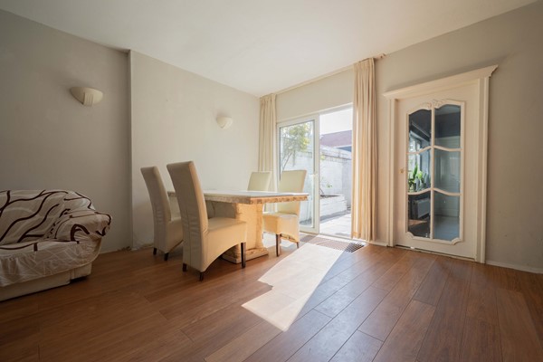 Medium property photo - Munnikenweg 133, 1947 ES Beverwijk